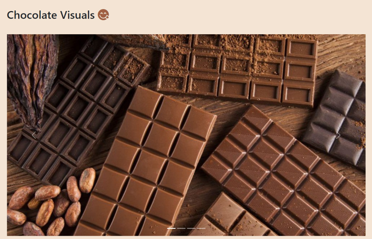 Chocolate